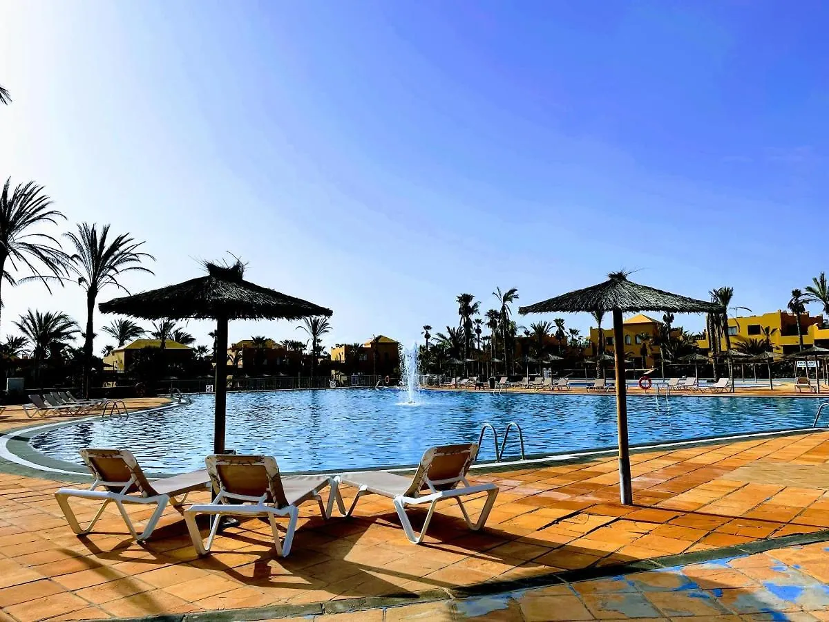 Casa Relax Papagayo Corralejo Irent Fuerteventura Appartement