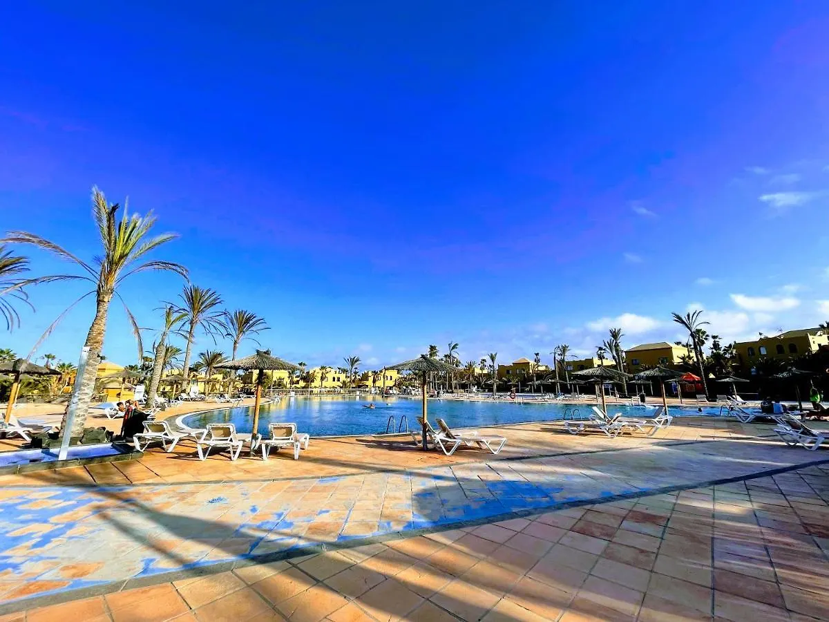 Casa Relax Papagayo Corralejo Irent Fuerteventura Appartement Spanje