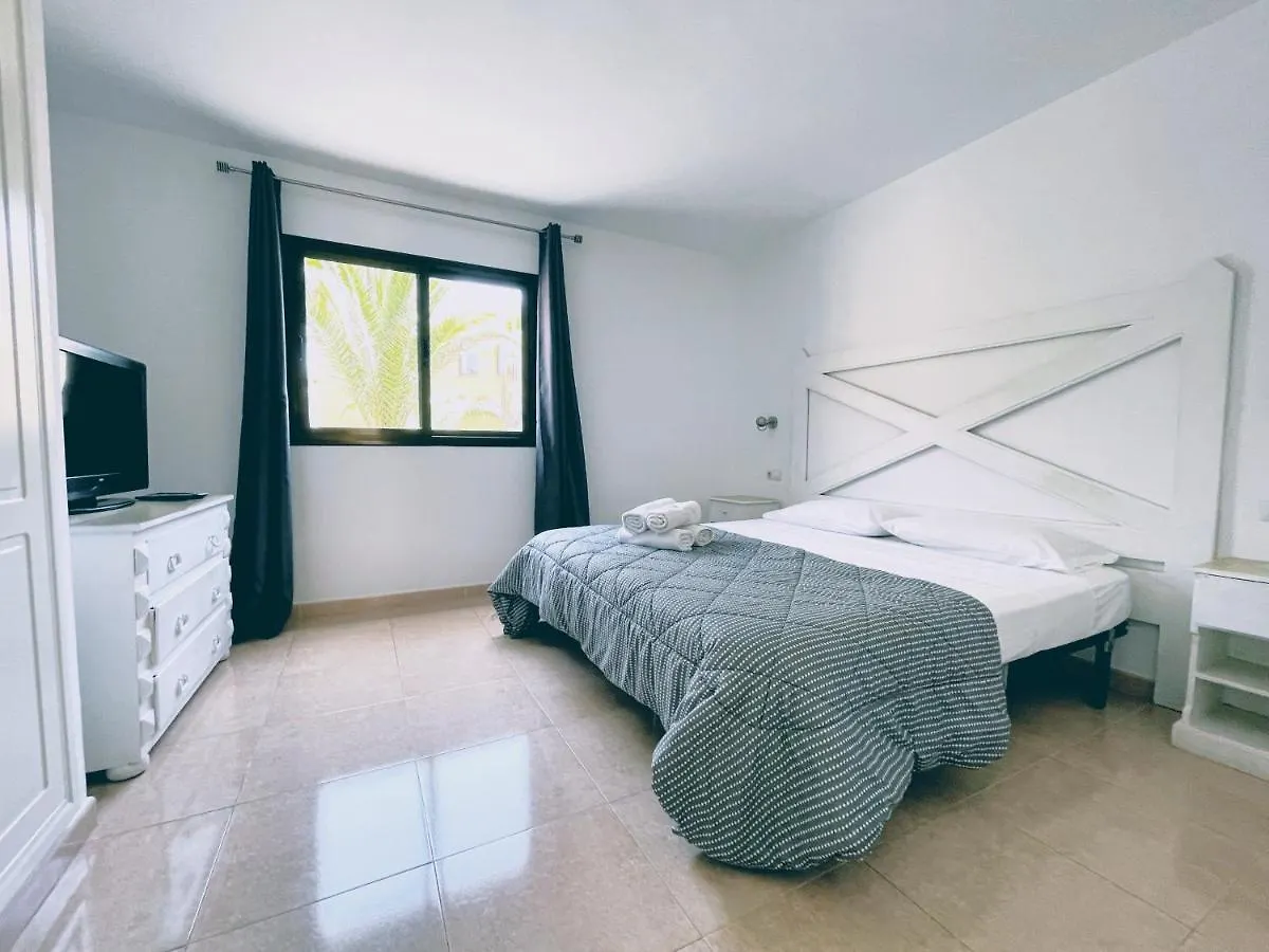 Apartamento CASA RELAX PAPAGAYO iRent Fuerteventura Corralejo