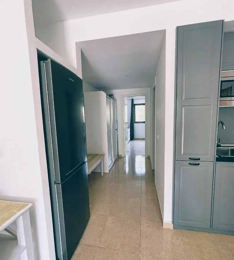 Apartamento CASA RELAX PAPAGAYO iRent Fuerteventura Corralejo