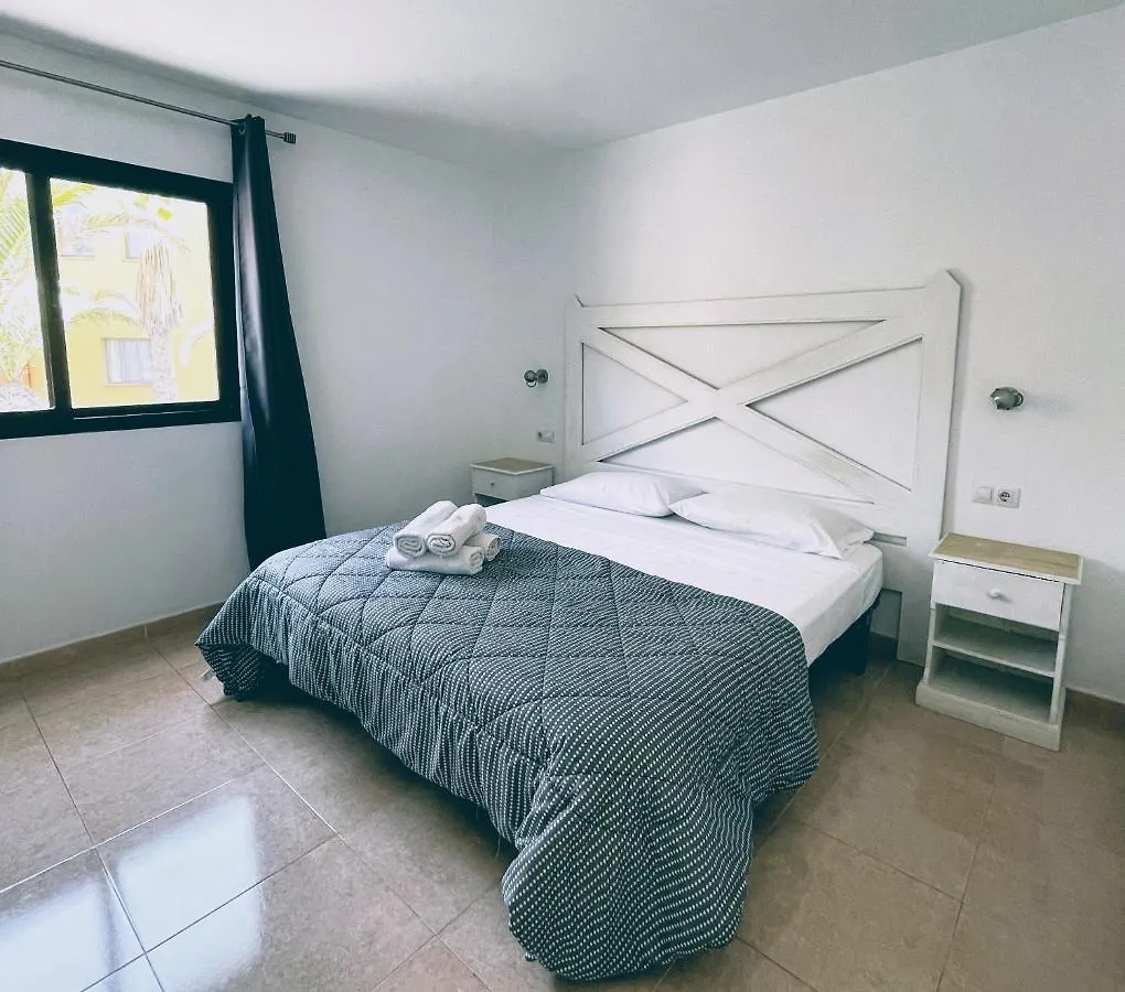 Apartamento CASA RELAX PAPAGAYO iRent Fuerteventura Corralejo