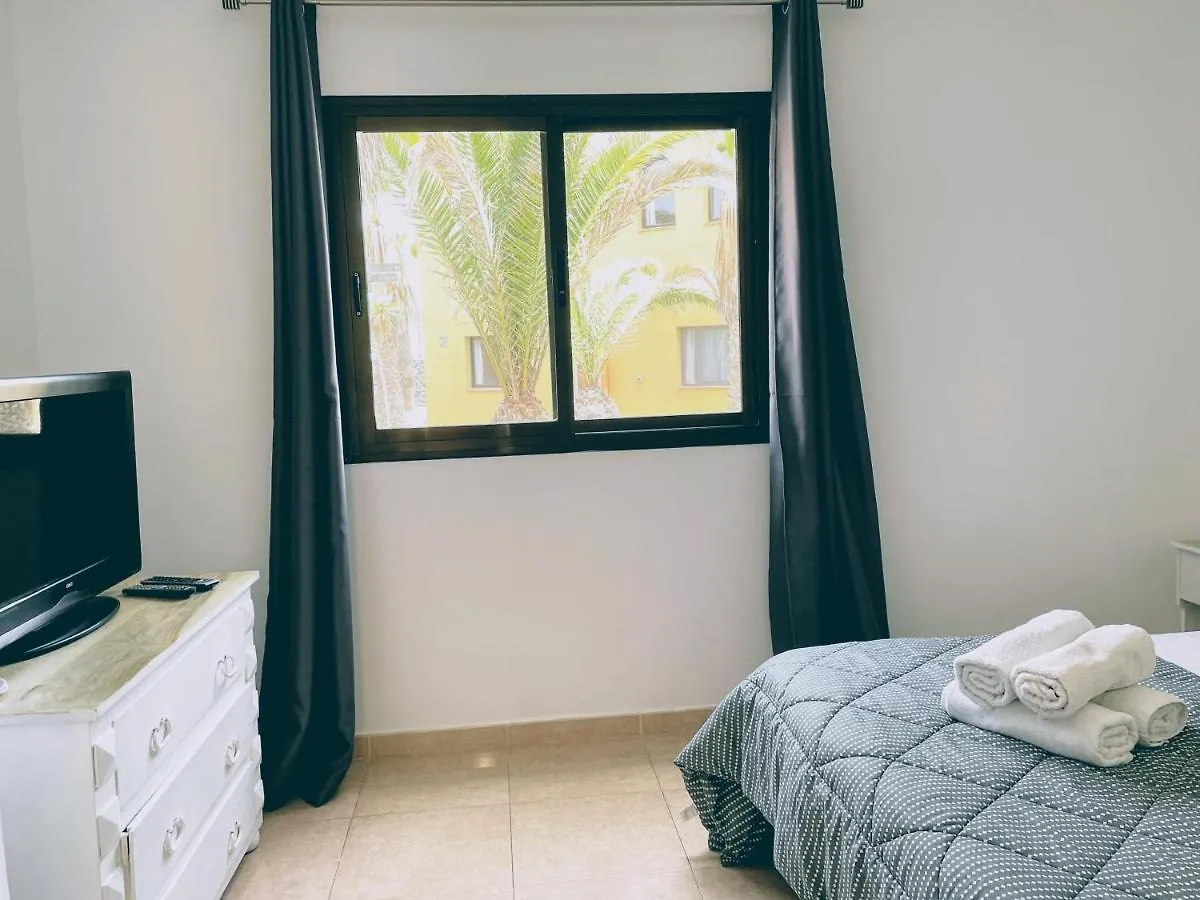 Apartamento CASA RELAX PAPAGAYO iRent Fuerteventura Corralejo