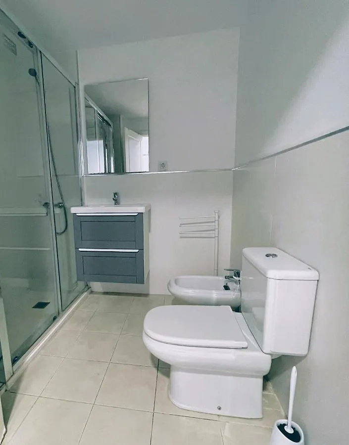 Apartamento CASA RELAX PAPAGAYO iRent Fuerteventura Corralejo 0*,