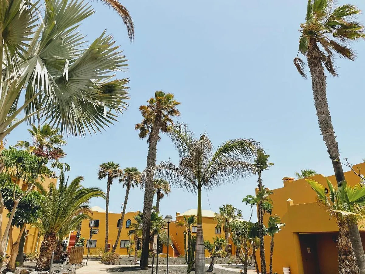 Apartamento CASA RELAX PAPAGAYO iRent Fuerteventura Corralejo España