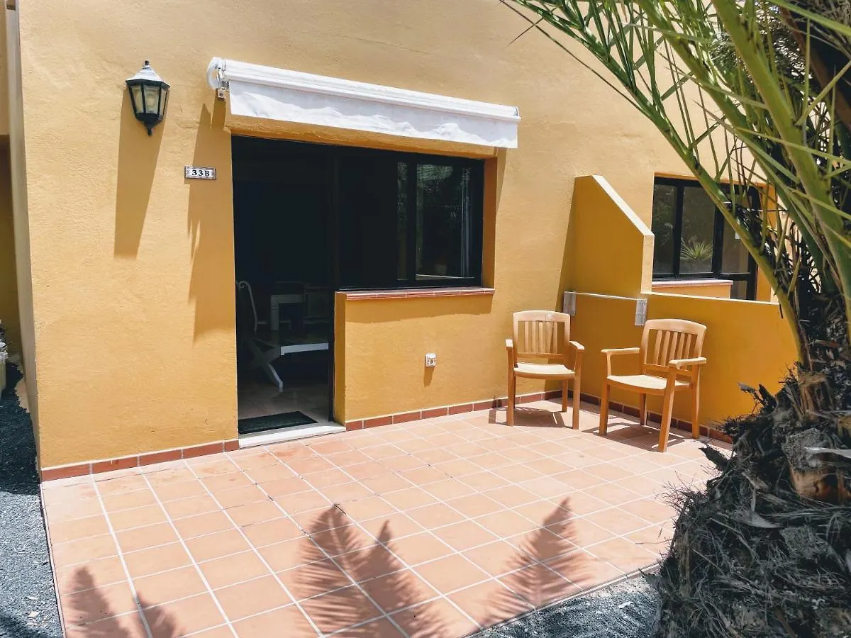 Apartamento CASA RELAX PAPAGAYO iRent Fuerteventura Corralejo