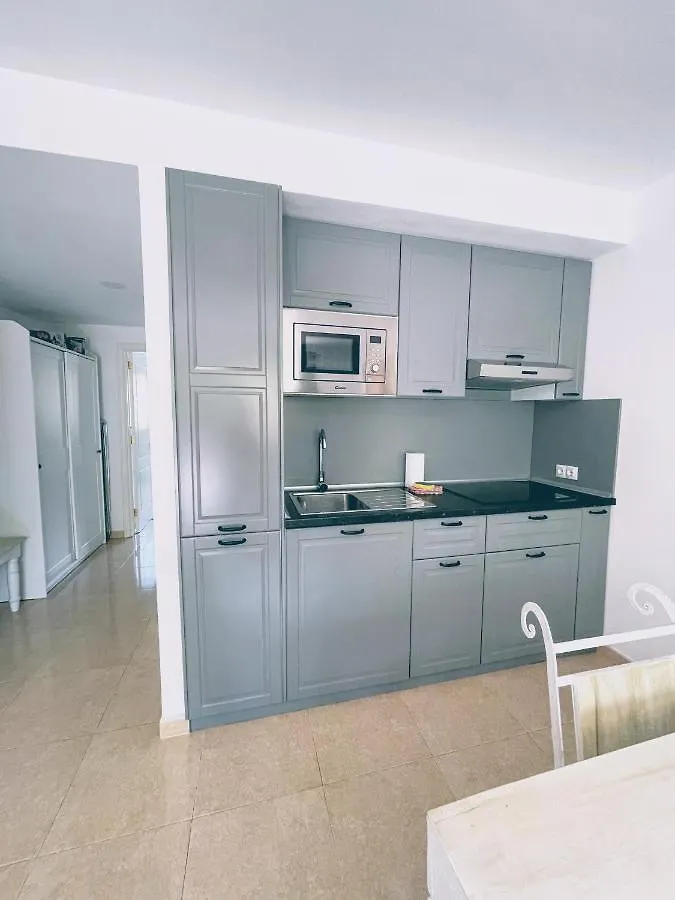 Apartamento CASA RELAX PAPAGAYO iRent Fuerteventura Corralejo España
